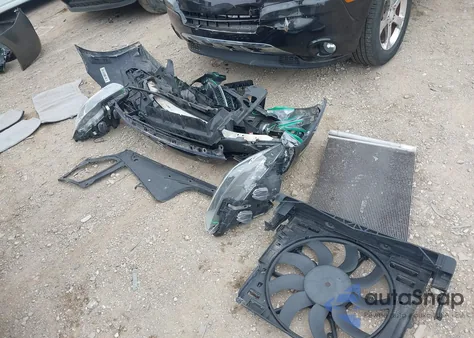 2011 BMW 535I из США, поврежденный, VIN WBAFR7C54BC807183